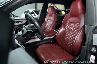 Audi SQ8 4.0TDI 320kW A/T8 Quattr 2020