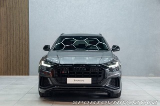 Audi SQ8 4.0TDI 320kW A/T8 Quattr 2020