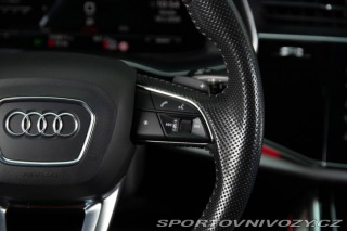 Audi SQ8 4.0TDI 320kW A/T8 Quattr 2020