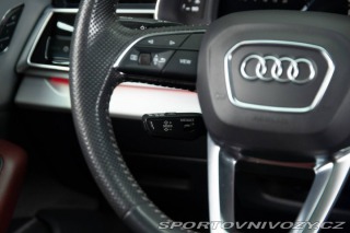 Audi SQ8 4.0TDI 320kW A/T8 Quattr 2020