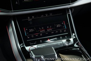 Audi SQ8 4.0TDI 320kW A/T8 Quattr 2020