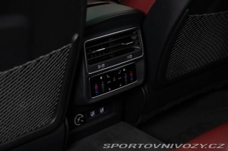 Audi SQ8 4.0TDI 320kW A/T8 Quattr 2020