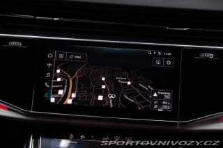 Audi SQ8 4.0TDI 320kW A/T8 Quattr 2020