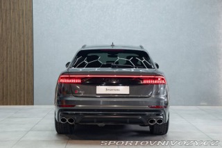 Audi SQ8 4.0TDI 320kW A/T8 Quattr 2020