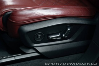 Audi SQ8 4.0TDI 320kW A/T8 Quattr 2020