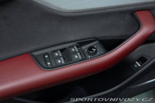 Audi SQ8 4.0TDI 320kW A/T8 Quattr 2020