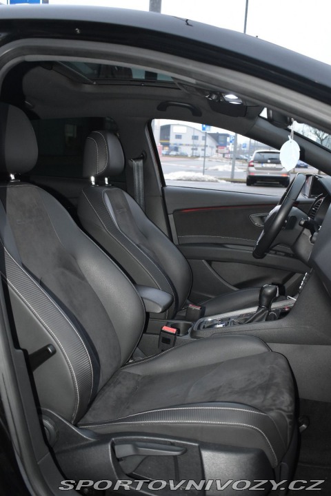 Seat Leon Seat Leon Cupra 2.0 tsi 2 2017