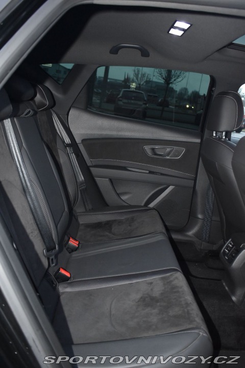 Seat Leon Seat Leon Cupra 2.0 tsi 2 2017