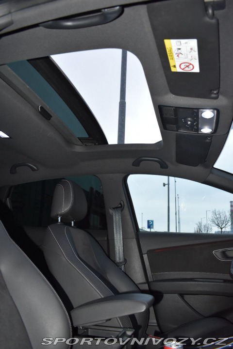 Seat Leon Seat Leon Cupra 2.0 tsi 2 2017