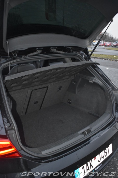 Seat Leon Seat Leon Cupra 2.0 tsi 2 2017