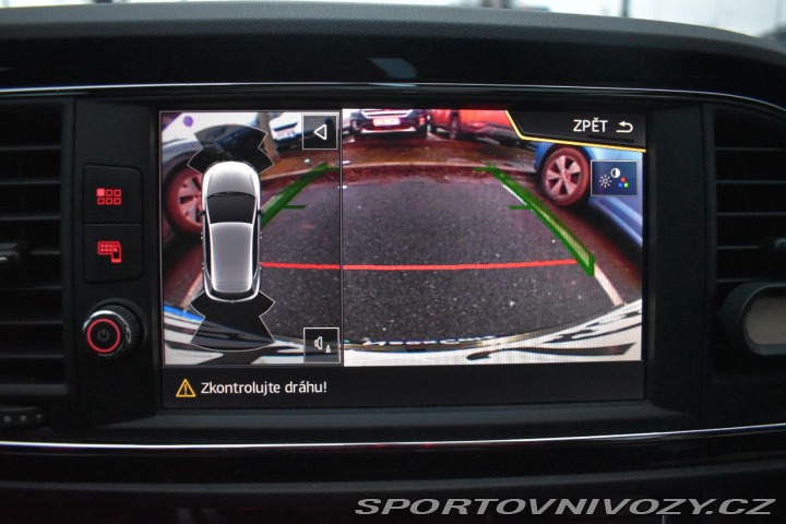 Seat Leon Seat Leon Cupra 2.0 tsi 2 2017