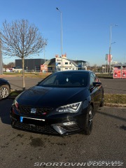 Seat Leon Seat Leon Cupra 2.0 tsi 2 2017
