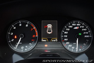 Seat Leon Seat Leon Cupra 2.0 tsi 2 2017