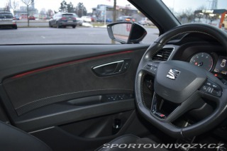 Seat Leon Seat Leon Cupra 2.0 tsi 2 2017