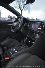 Seat Leon Seat Leon Cupra 2.0 tsi 2 2017