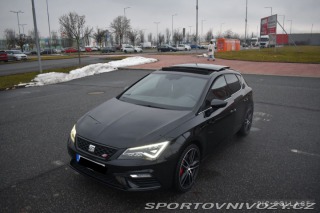 Seat Leon Seat Leon Cupra 2.0 tsi 2 2017