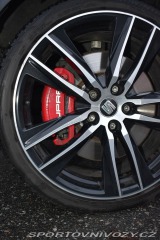 Seat Leon Seat Leon Cupra 2.0 tsi 2 2017