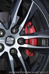 Seat Leon Seat Leon Cupra 2.0 tsi 2 2017