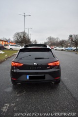 Seat Leon Seat Leon Cupra 2.0 tsi 2 2017