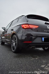 Seat Leon Seat Leon Cupra 2.0 tsi 2 2017