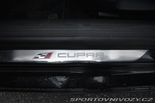 Seat Leon Seat Leon Cupra 2.0 tsi 2 2017