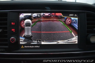 Seat Leon Seat Leon Cupra 2.0 tsi 2 2017