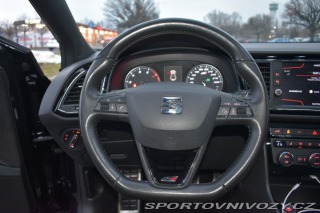 Seat Leon Seat Leon Cupra 2.0 tsi 2 2017