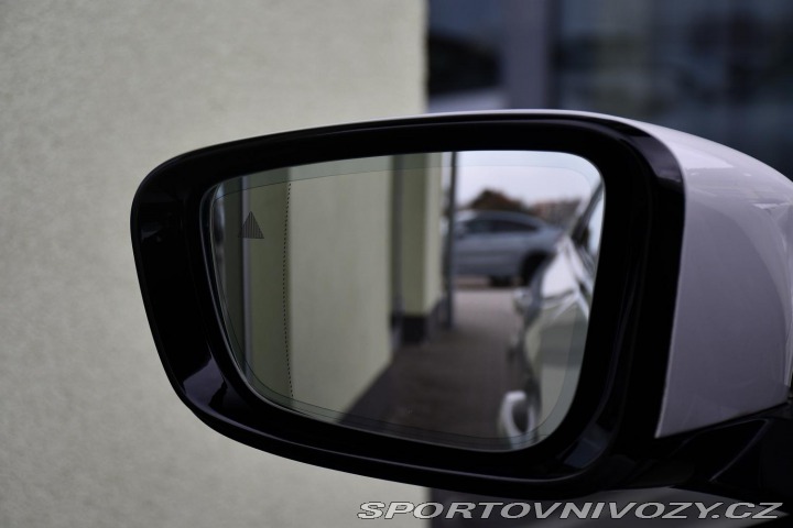 BMW 5 530e PHEV M-SPORT REZERVA 2021
