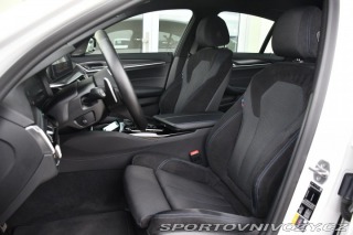 BMW 5 530e PHEV M-SPORT xD HUD 2021