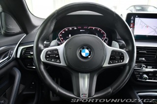 BMW 5 530e PHEV M-SPORT xD HUD 2021