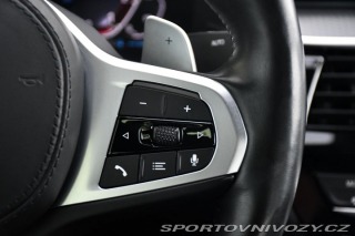 BMW 5 530e PHEV M-SPORT xD HUD 2021