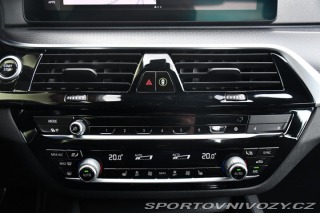 BMW 5 530e PHEV M-SPORT xD HUD 2021