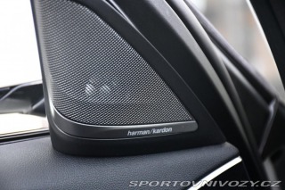 BMW 5 530e PHEV M-SPORT xD HUD 2021