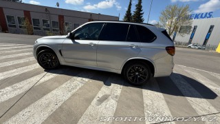 BMW X5 M50 2017