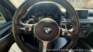 BMW X5 M50 2017