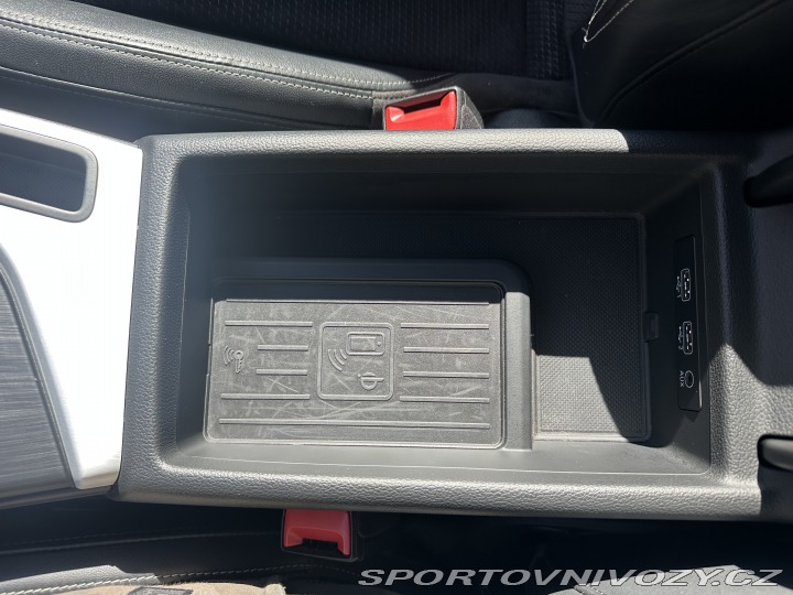 Audi A4 3.0 TDI 200kw, nový motor 2016