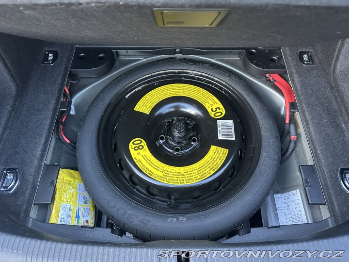 Audi A4 3.0 TDI 200kw, nový motor 2016