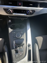 Audi A4 3.0 TDI,nyní po rozvodech 2016