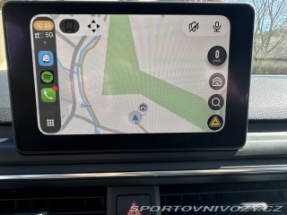 Audi A4 3.0 TDI,nyní po rozvodech 2016