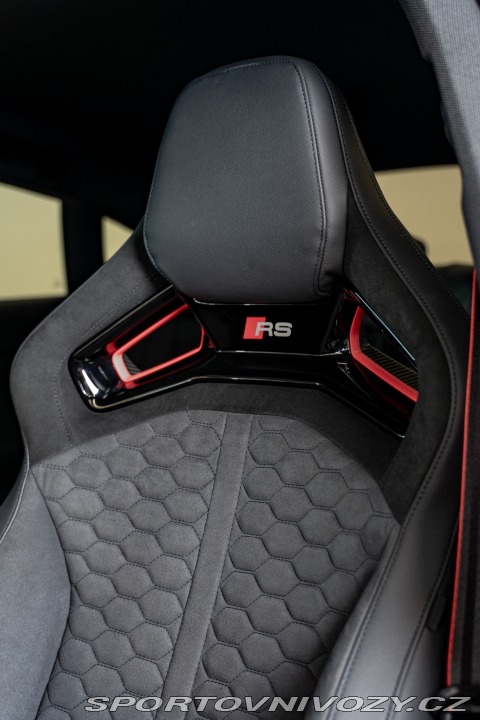 Audi RS5 Competition Plus 2024