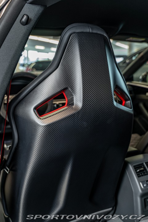 Audi RS5 Competition Plus 2024