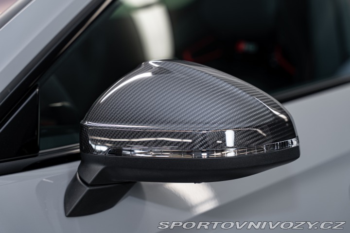 Audi RS5 Competition Plus 2024