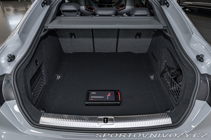 Audi RS5 Competition Plus 2024