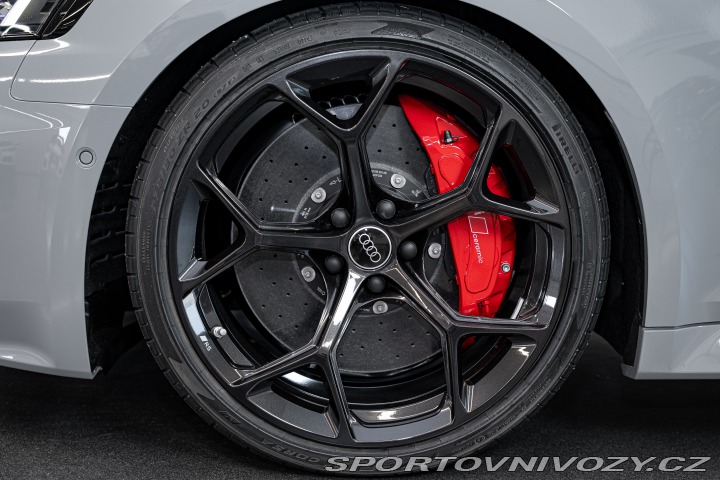 Audi RS5 Competition Plus 2024