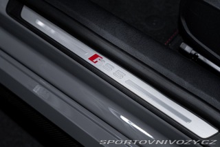 Audi RS5 Competition Plus 2024