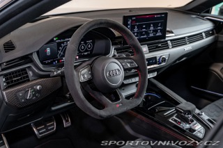 Audi RS5 Competition Plus 2024