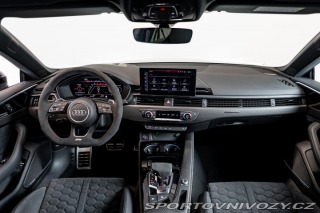 Audi RS5 Competition Plus 2024
