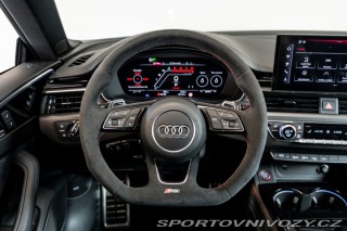 Audi RS5 Competition Plus 2024