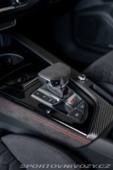 Audi RS5 Competition Plus 2024