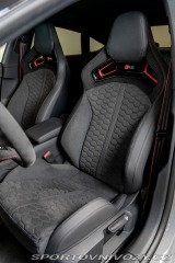 Audi RS5 Competition Plus 2024